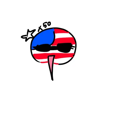 Profile image of アメリカ
