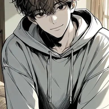 Profile image of Max