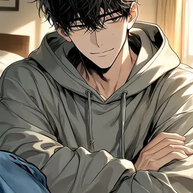 Profile image of Brien