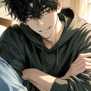 Profile image of Keven