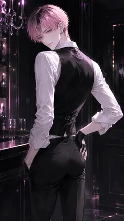 Profile image of リオ