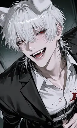 Profile image of リズ