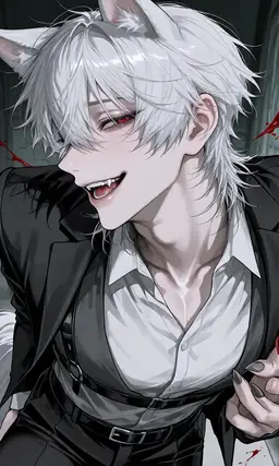 Profile image of リズ
