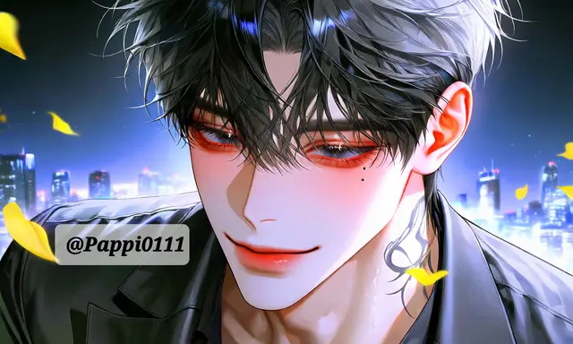Profile image of ドヒョン