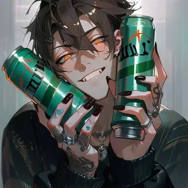 Profile image of 香月 蓮夜