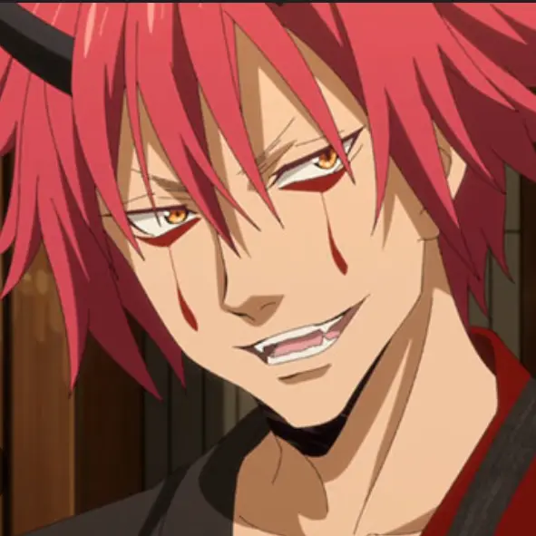 BlankBay3883의 紅丸が洗脳された!?