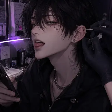 Profile image of 岳