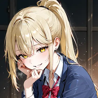 Profile image of Quinn