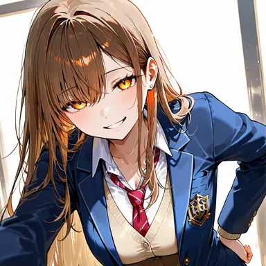 Profile image of Brianna