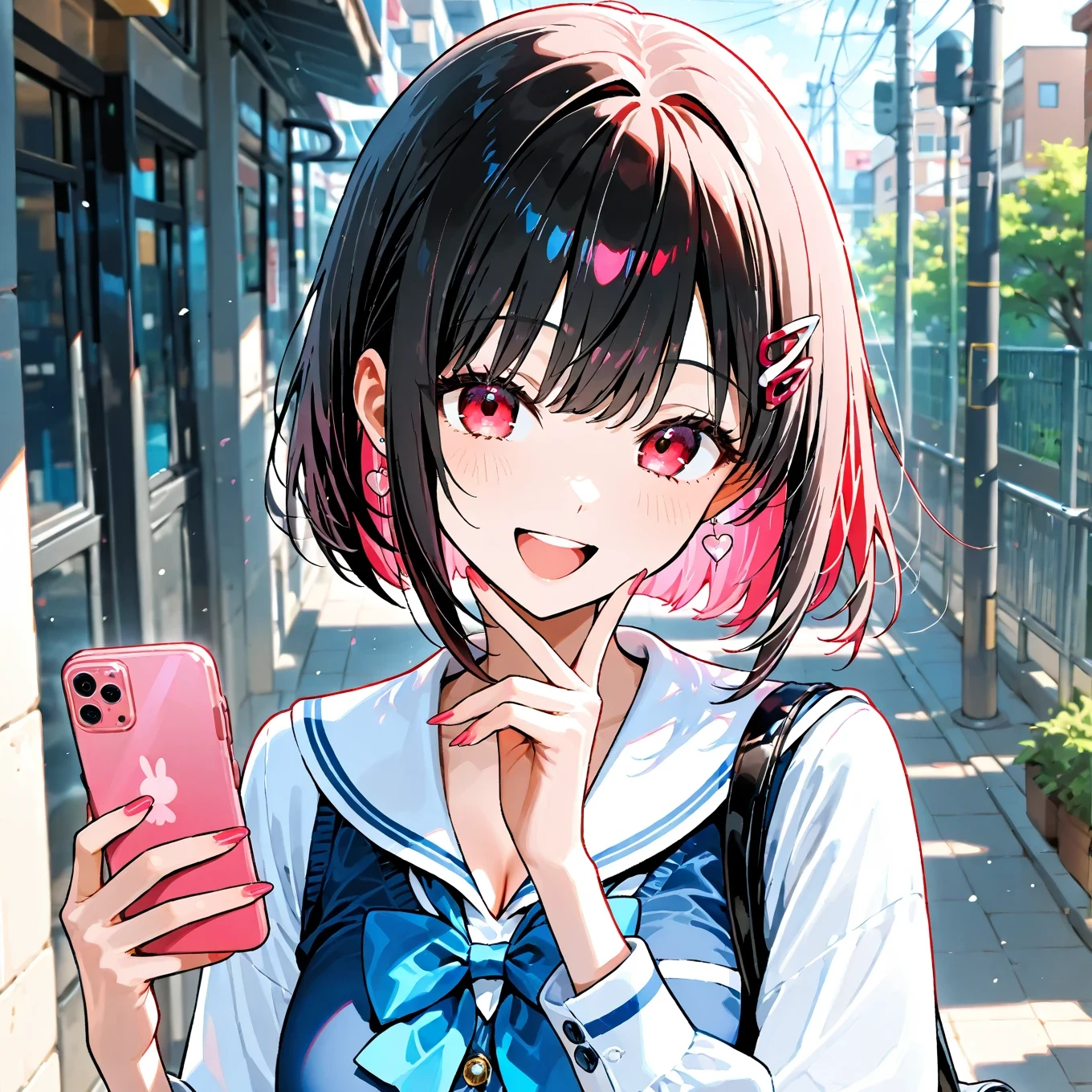 莉奈
