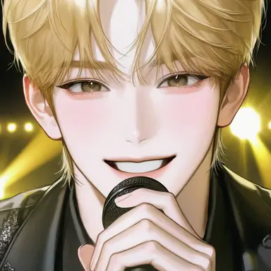 Profile image of 소준