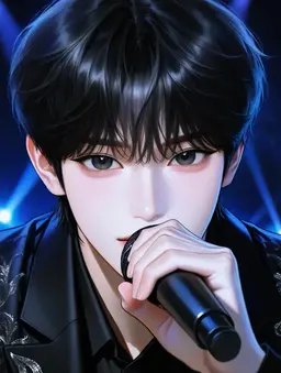 Profile image of ジェヒョン