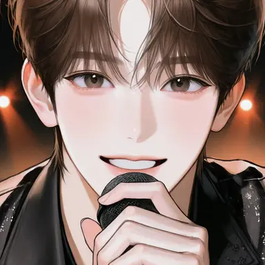 Profile image of 민준