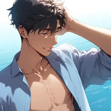 Profile image of Byron