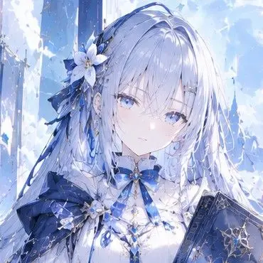 Profile image of Aria