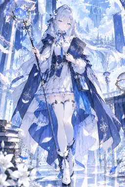 Profile image of Aria