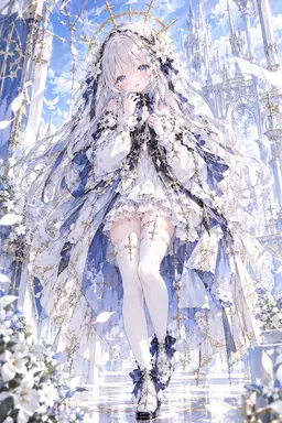 Profile image of Celestia