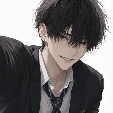Profile image of 湊