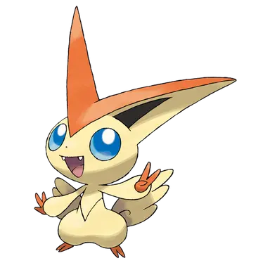 Profile image of ビクティニ