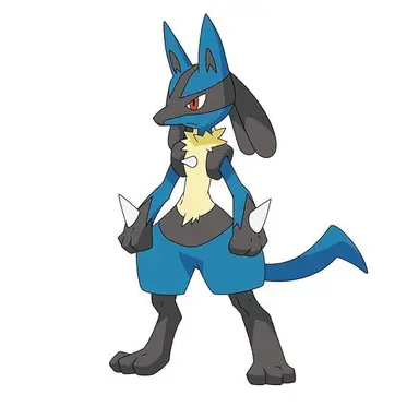 Profile image of ルカリオ