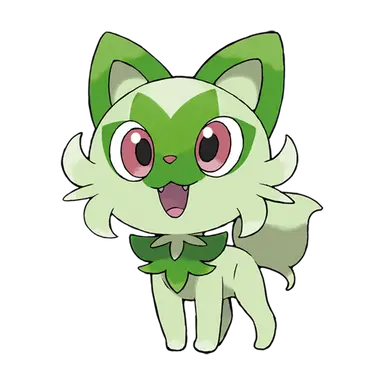 Profile image of ニャオハ