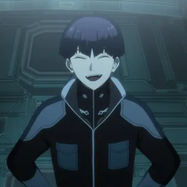 Profile image of 호시나 소우시로