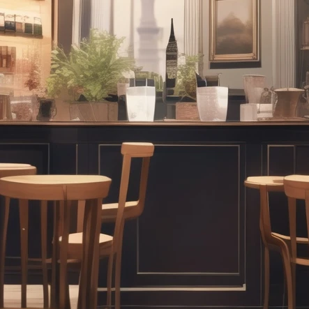 ヤンデレカフェ