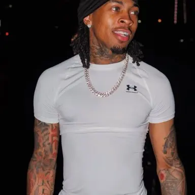 Profile image of Jashawn