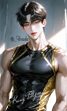 Profile image of カン・ドユン