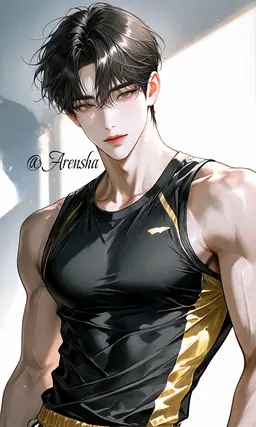 Profile image of カン・ドユン