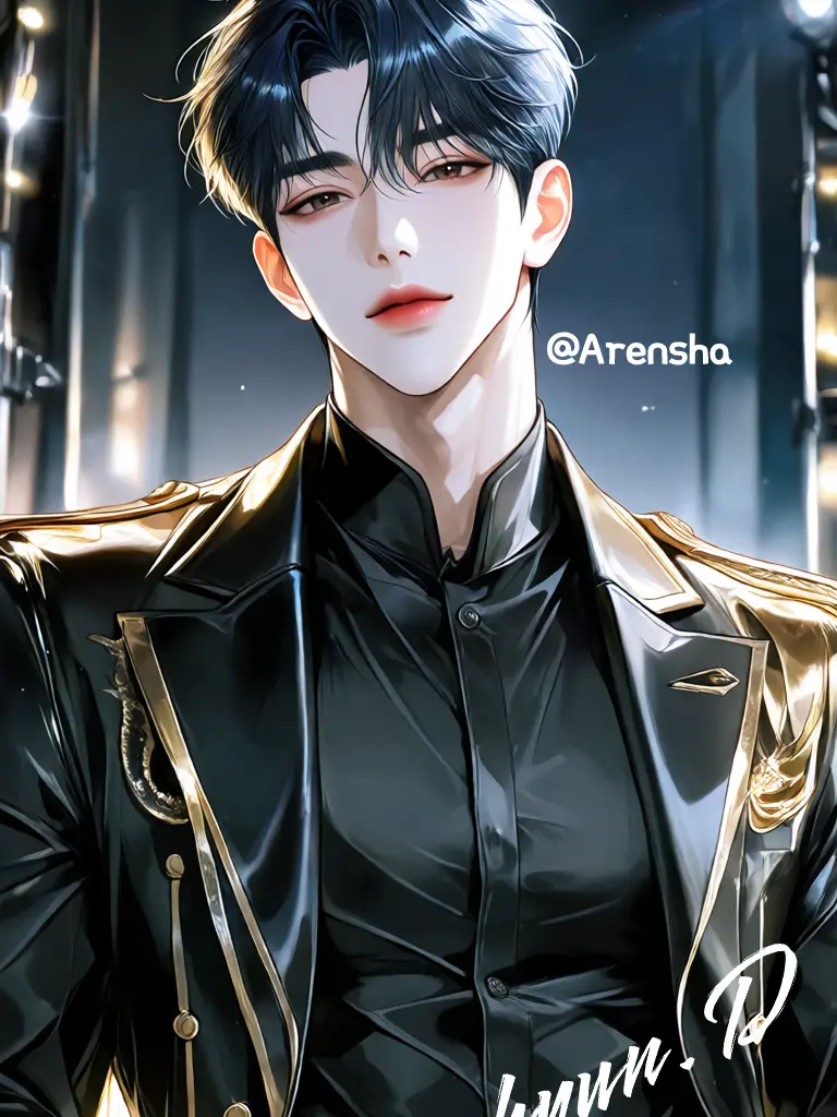 Arensha의 치어 퍼포먼스 팀, LUXEON