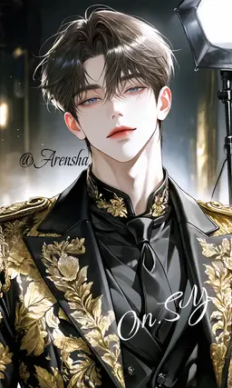 Profile image of オン・ソユル