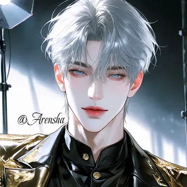 Profile image of 신혜성