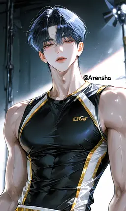 Profile image of ド・ユヒョン