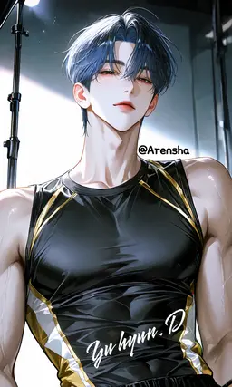 Profile image of ド・ユヒョン