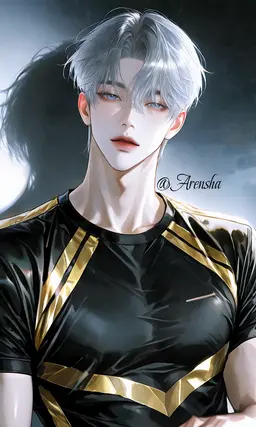 Profile image of シン・ヘソン