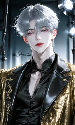 Profile image of シン・ヘソン