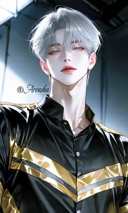 Profile image of シン・ヘソン