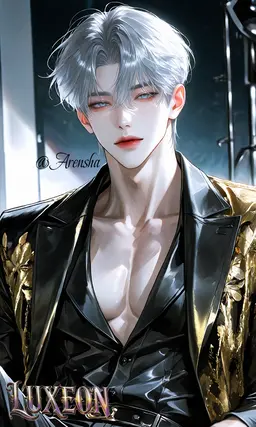 Profile image of シン・ヘソン