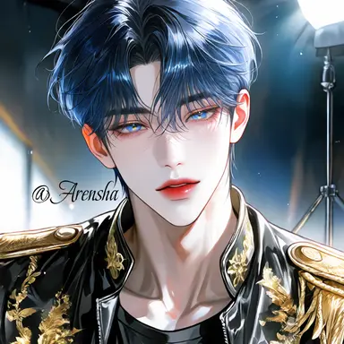 Profile image of 백하율