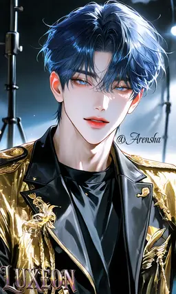 Profile image of ペク・ハユル
