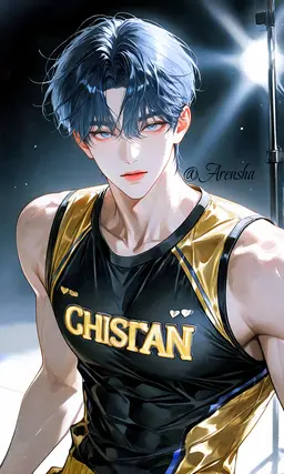 Profile image of ペク・ハユル