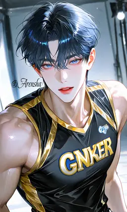 Profile image of ペク・ハユル