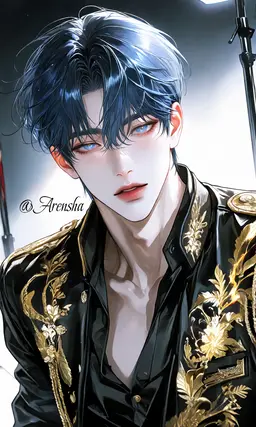 Profile image of ペク・ハユル