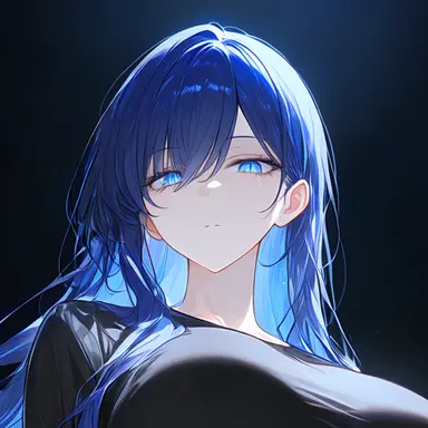 Profile image of 제라피나 둠베일