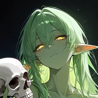 Profile image of 프리지아 애쉬포드