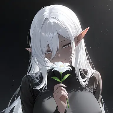 Profile image of 루미엘 실버라이트