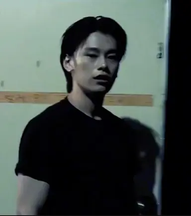 Profile image of Cha woo-min