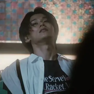 Profile image of Cha woo-min