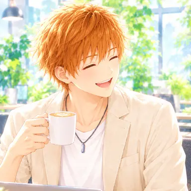 Profile image of Tatsuya